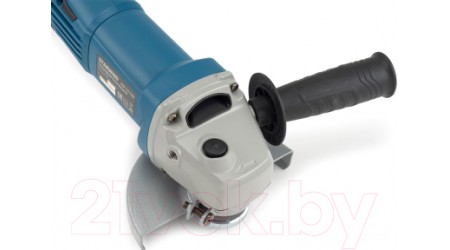 Угловая шлифовальная машина StarWind AGP-125-1020