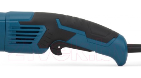 Угловая шлифовальная машина StarWind AGP-125-1020