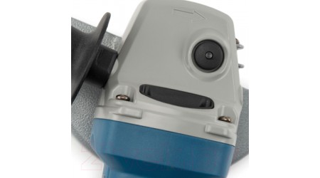 Угловая шлифовальная машина StarWind AGP-125-1020