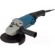 Угловая шлифовальная машина StarWind AGP-150-1200 (DSM150A)