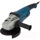Угловая шлифовальная машина StarWind AGP-180-2100 (DSM06-180)