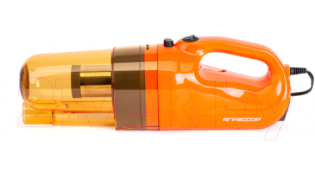 Портативный пылесос Агрессор AGR-160 Steel