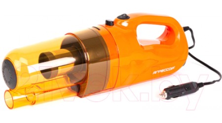 Портативный пылесос Агрессор AGR-160 Steel