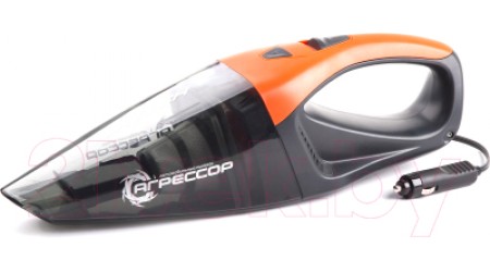 Портативный пылесос Агрессор AGR-170T
