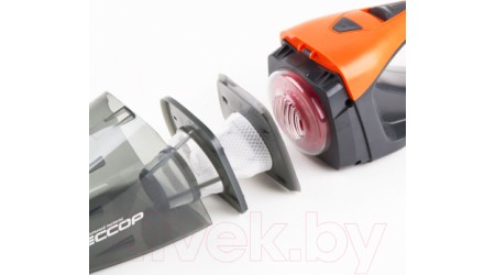 Портативный пылесос Агрессор AGR-170T