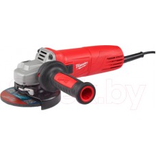 Угловая шлифовальная машина Milwaukee AGV 10-125 EK / 4933451222
