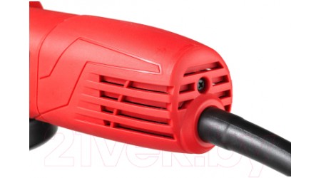 Угловая шлифовальная машина Milwaukee AGV 10-125 EK / 4933451222