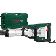 Отбойный молоток DWT AH16-30 B BMC (5.2.25)