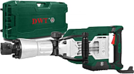 Отбойный молоток DWT AH16-30 B BMC (5.2.25)