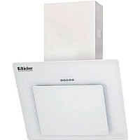 Вытяжка декоративная Backer AH60A-G6L200 (White Glass)