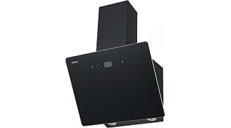 Вытяжка наклонная Backer AH60E-MC-F1 Black 12K