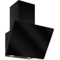 Вытяжка наклонная Faber Air BK A60 (330.0562.721)