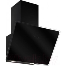 Вытяжка наклонная Faber Air BK A60 (330.0562.721)