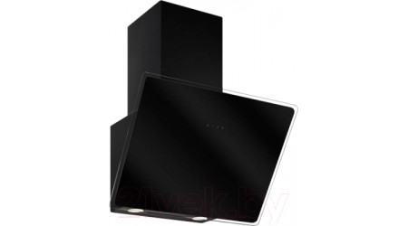 Вытяжка наклонная Faber Air BK A60 (330.0562.721)