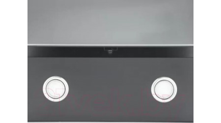 Вытяжка наклонная Faber Air BK A60 (330.0562.721)