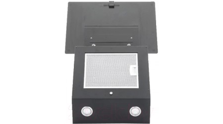Вытяжка наклонная Faber Air BK A60 (330.0562.721)