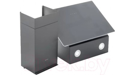 Вытяжка наклонная Faber Air BK A60 (330.0562.721)