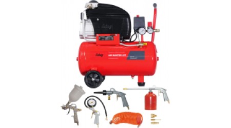 Воздушный компрессор Fubag Air Master Kit (61431380)