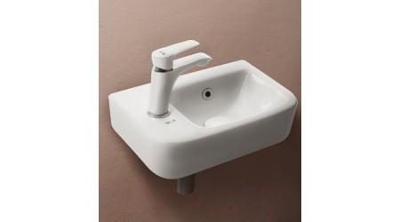 Умывальник WeltWasser Aisbach 10100 L
