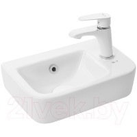 Умывальник WeltWasser Aisbach 10100R