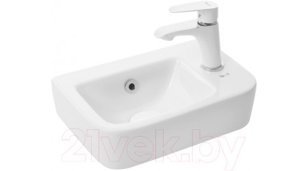 Умывальник WeltWasser Aisbach 10100R