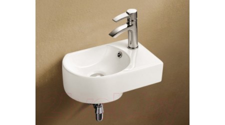 Умывальник WeltWasser Aisbach 5014R