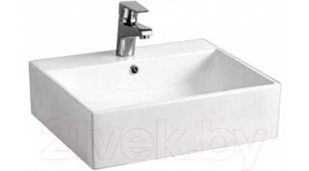 Умывальник WeltWasser Aisbach 5030