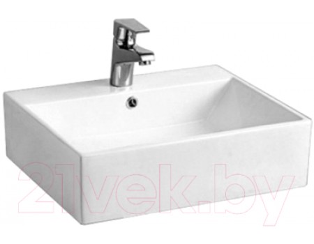 Умывальник WeltWasser Aisbach 5030