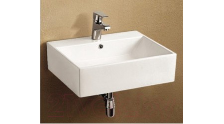 Умывальник WeltWasser Aisbach 5030
