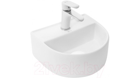 Умывальник WeltWasser Aisbach 5062