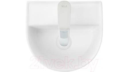Умывальник WeltWasser Aisbach 5062