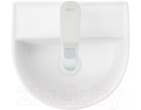 Умывальник WeltWasser Aisbach 5062