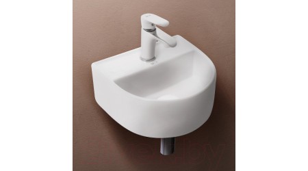 Умывальник WeltWasser Aisbach 5062