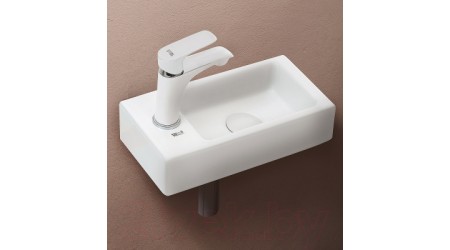 Умывальник WeltWasser Aisbach 5092 MW L 