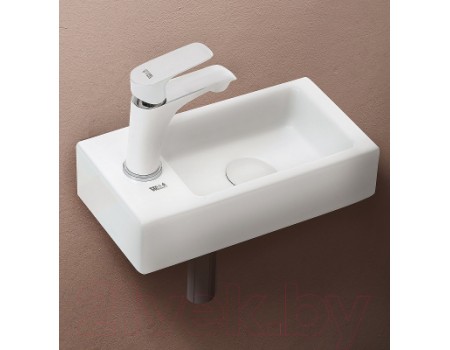 Умывальник WeltWasser Aisbach 5092 MW L 