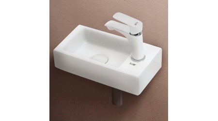 Умывальник WeltWasser Aisbach 5092 MW R