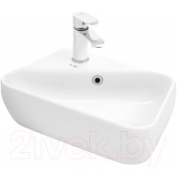 Умывальник WeltWasser Aisbach 5096 L