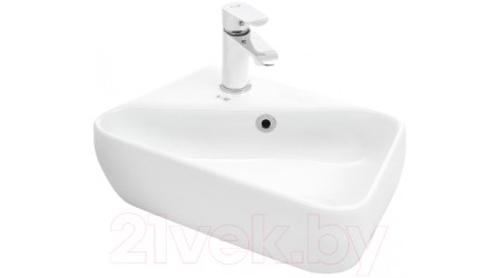 Умывальник WeltWasser Aisbach 5096 L