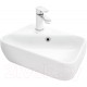 Умывальник WeltWasser Aisbach 5096 L