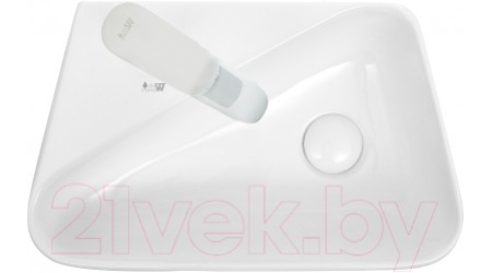 Умывальник WeltWasser Aisbach 5096 L