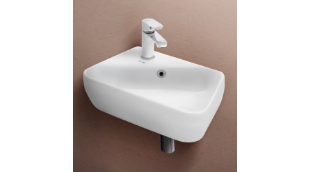Умывальник WeltWasser Aisbach 5096 L