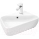 Умывальник WeltWasser Aisbach 5096 R