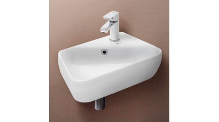 Умывальник WeltWasser Aisbach 5096 R