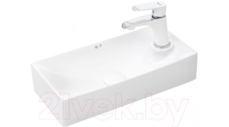 Умывальник WeltWasser Aisbach 5112