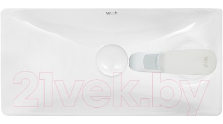 Умывальник WeltWasser Aisbach 5112
