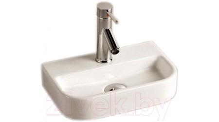 Умывальник WeltWasser Aisbach 5075