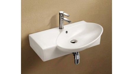 Умывальник WeltWasser Aisbach 5093L