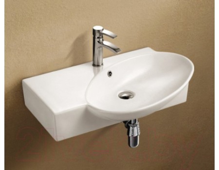 Умывальник WeltWasser Aisbach 5093L