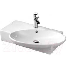 Умывальник WeltWasser Aisbach 5093L