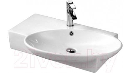Умывальник WeltWasser Aisbach 5093L